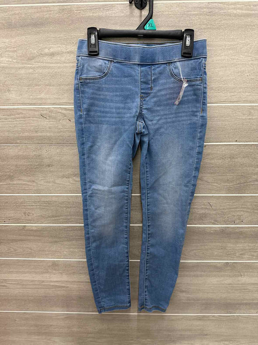 So Girls Size 8 Jeans
