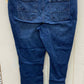 Maurices Blue Womens Size 20WS Jeans