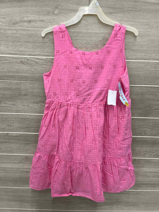 Cat & Jack Girls Size 14 Dress