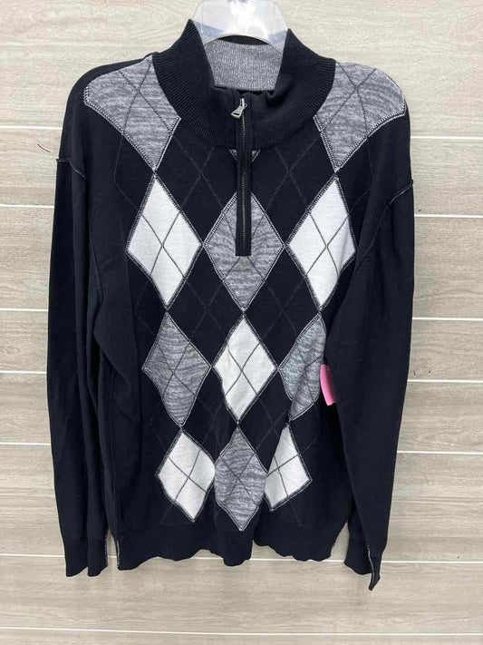 BKE Size XL Men Mens Sweatshirt