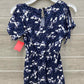 ShoSho Girls Size 6/6X Romper