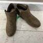 MIA Girls Size 3 Shoes/Boots