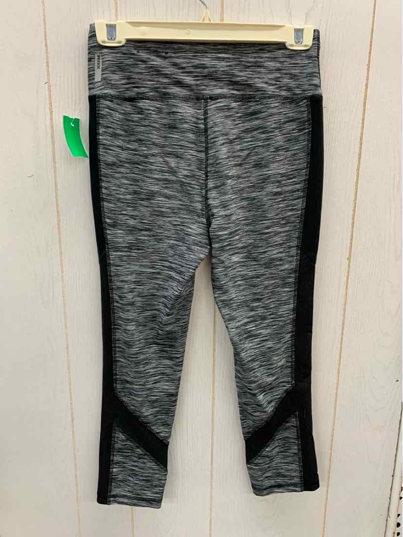 RBX Black Womens Size Small Leggings