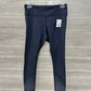 Lululemon Size 6 Black Womens Leggings