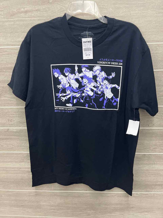 Size L Men Mens T-shirt