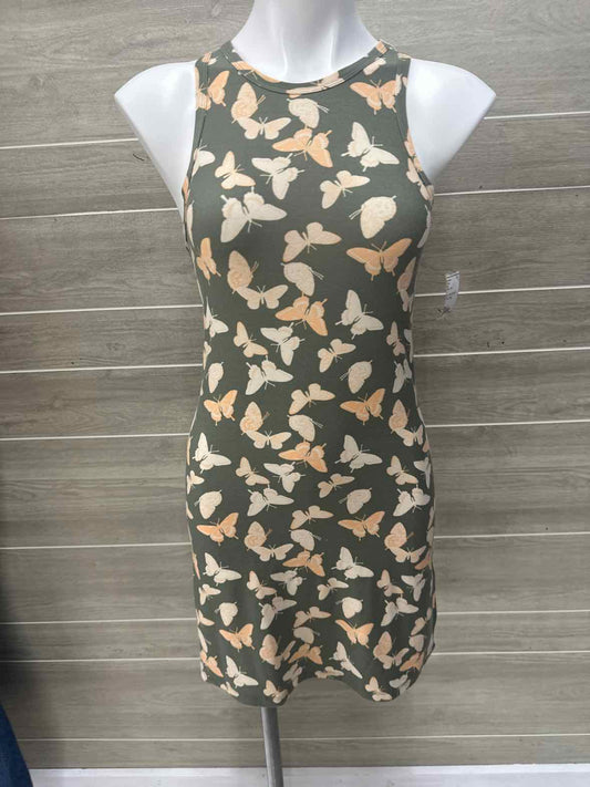 So Olive Junior Size 2 Dress