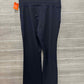 Stylus Size XS Black Womens Pants