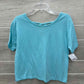 So Girls Size 10/12 Shirt