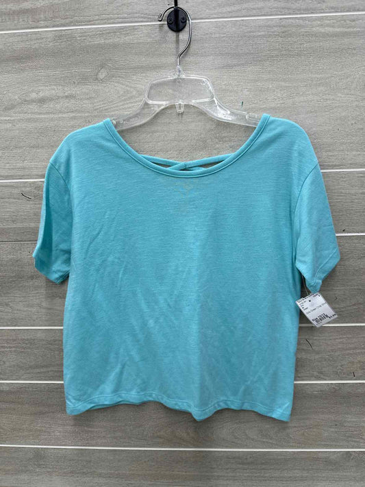 So Girls Size 10/12 Shirt