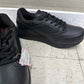 Xelero US Shoe Size 11W Black Womens Shoes/Footwear