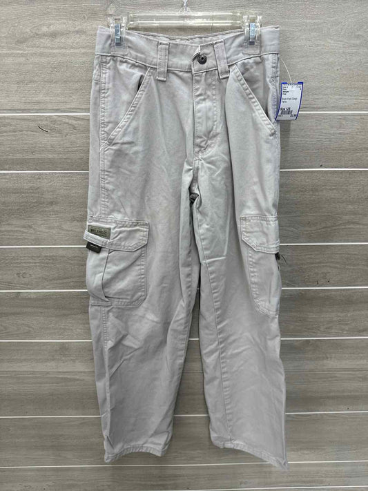 Wrangler Boys Size 12S Pants
