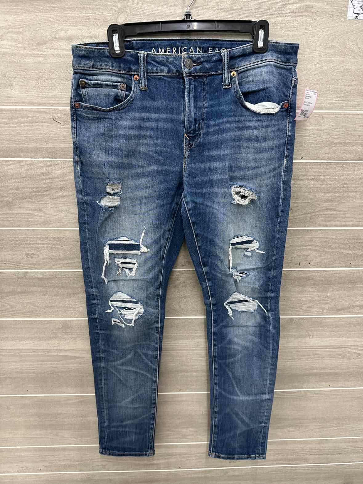 American Eagle Size 32/30 Men Mens Jeans