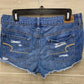 American Eagle Blue Womens Size 8 Shorts