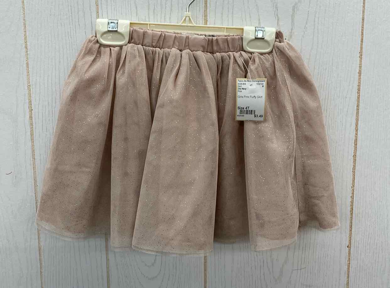 Old Navy Girls Size 4T Skirt