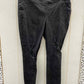 Old Navy Black Womens Size 12/14 Jeans