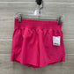 Yogalicious Girls Size 10 Shorts