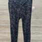 Athleta Size M Gray Womens Leggings