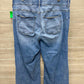 Torrid Size 18 Blue Plus Jeans