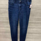 Judy Blue Size 14/16 Blue Womens Jeans