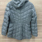 Bernardo Size M Teal Womens Jacket (Outdoor)