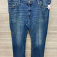 Levis Size 46/32 Mens Jeans