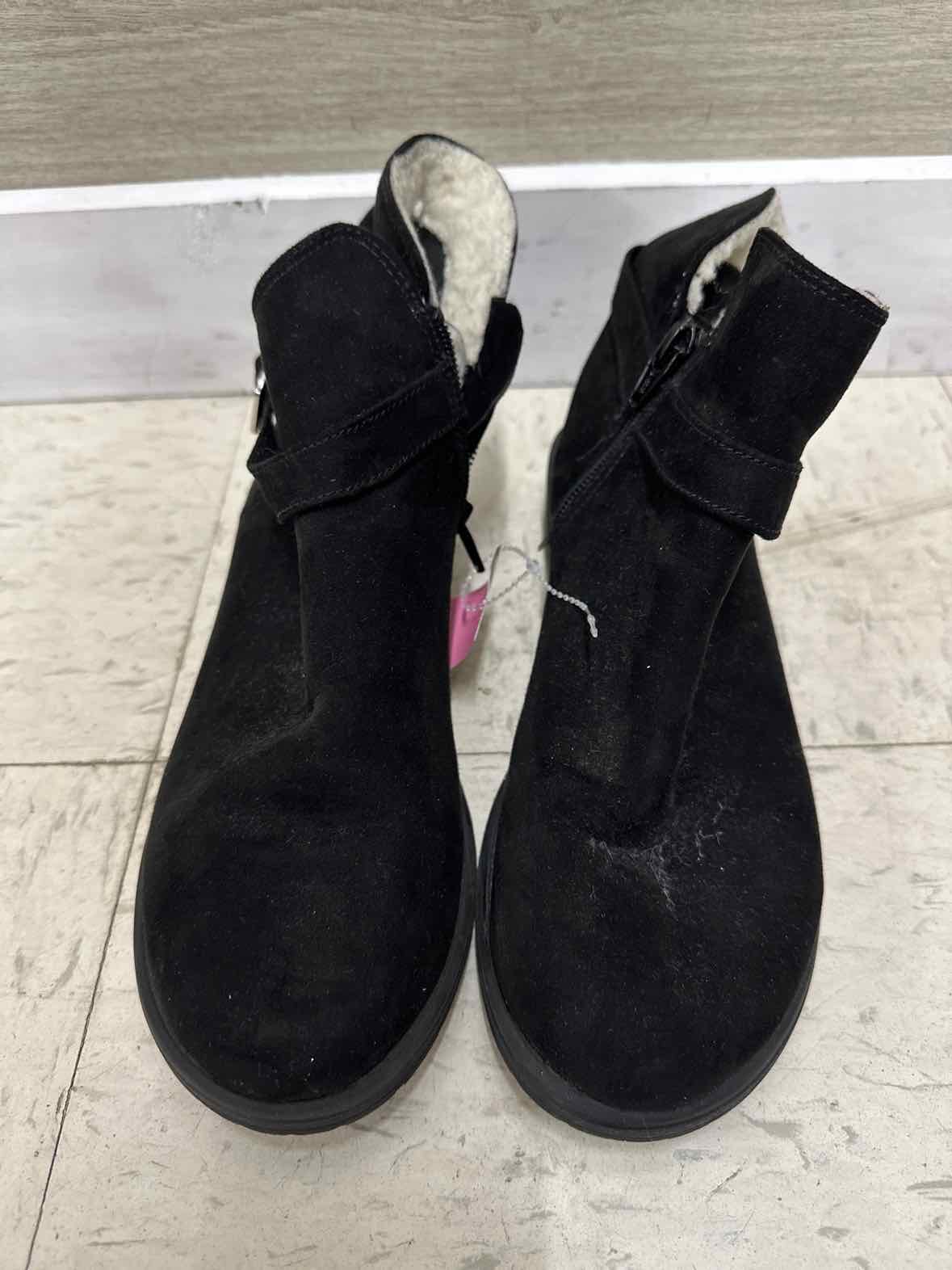 Justice Girls Size 6 Shoes/Boots