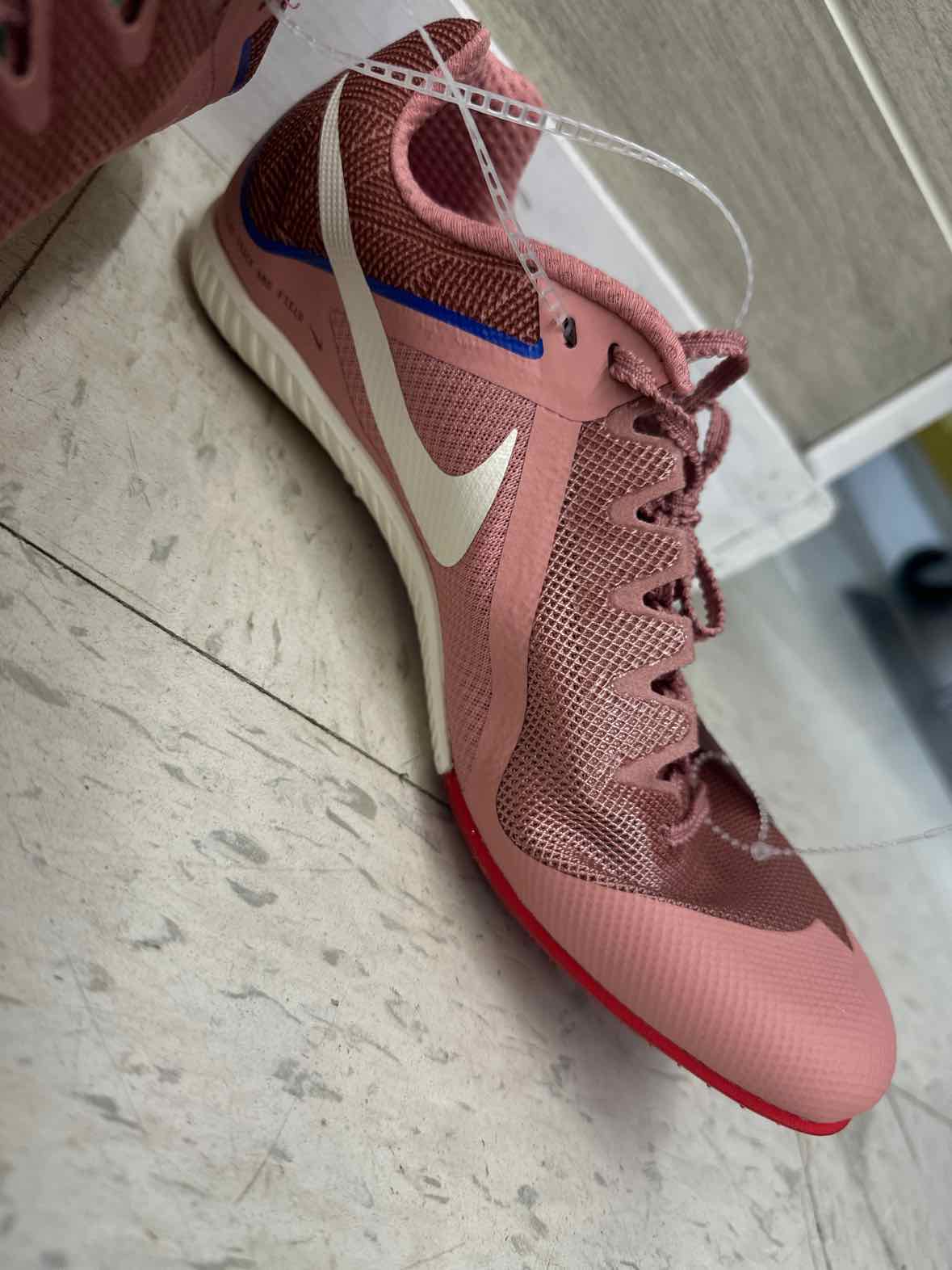 Nike US Shoe Size 11 Pink Womens Shoes/Footwear