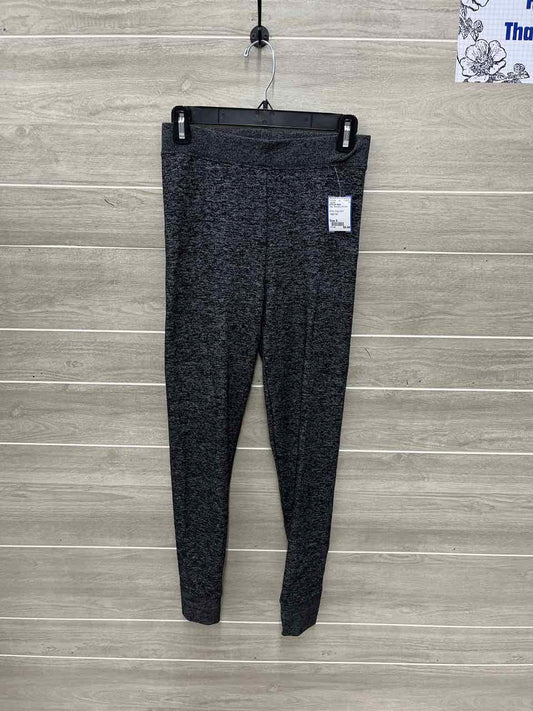 American Eagle Size S Gray Womens Leggings