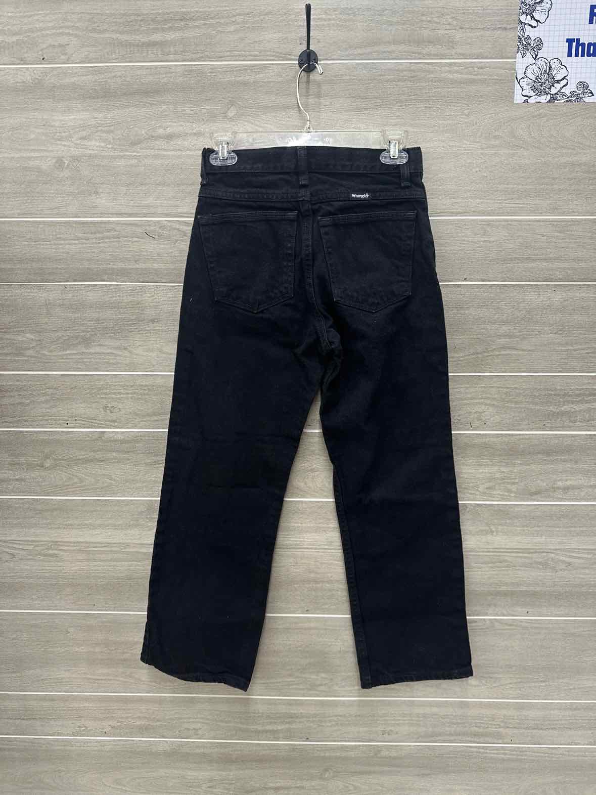 Wrangler Boys Size 14 Slim Jeans