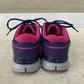 Avia Purple Womens Size 6 Shoes/Footwear