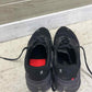 On Cloud US Shoe Size 11 Black Womens Shoes/Footwear