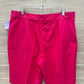 Chaps Size 16 Pink Plus Shorts