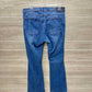 H&M Size 10/12 Blue Womens Jeans