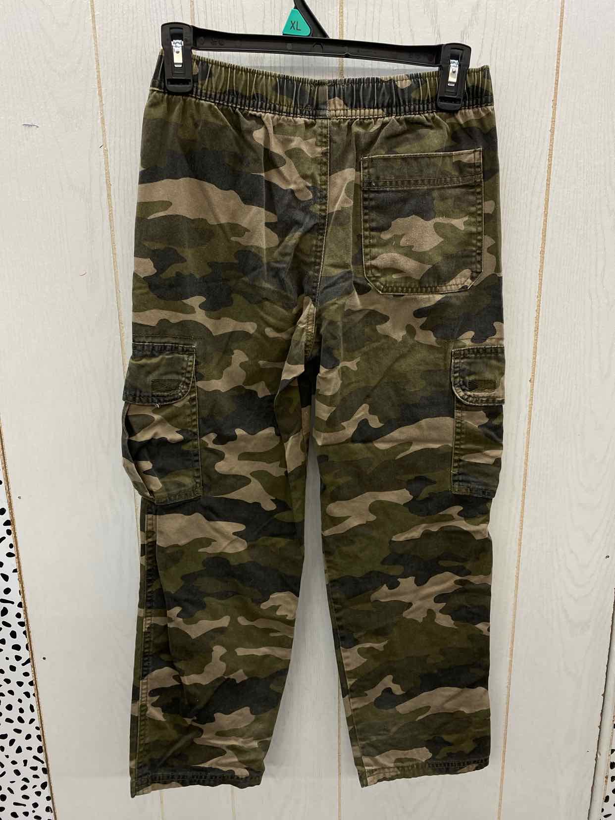 Childrens Place Boys Size 10H Pants