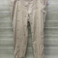 Talbots Khaki Womens Size 16W Pants