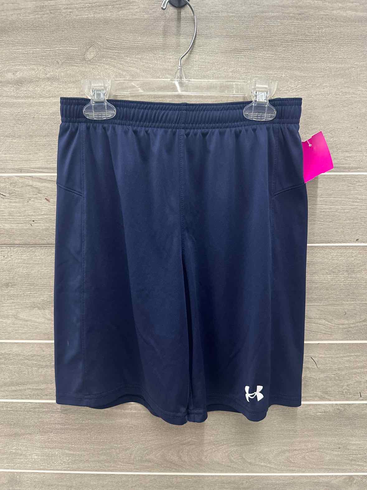 Under Armour Boys Size 12 Shorts