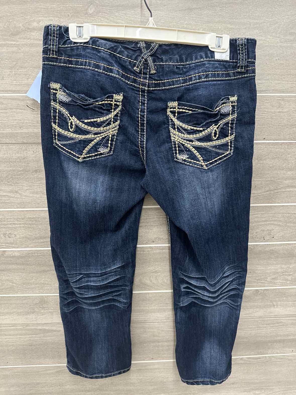 Maurices Size 9/10 Blue Womens Jeans