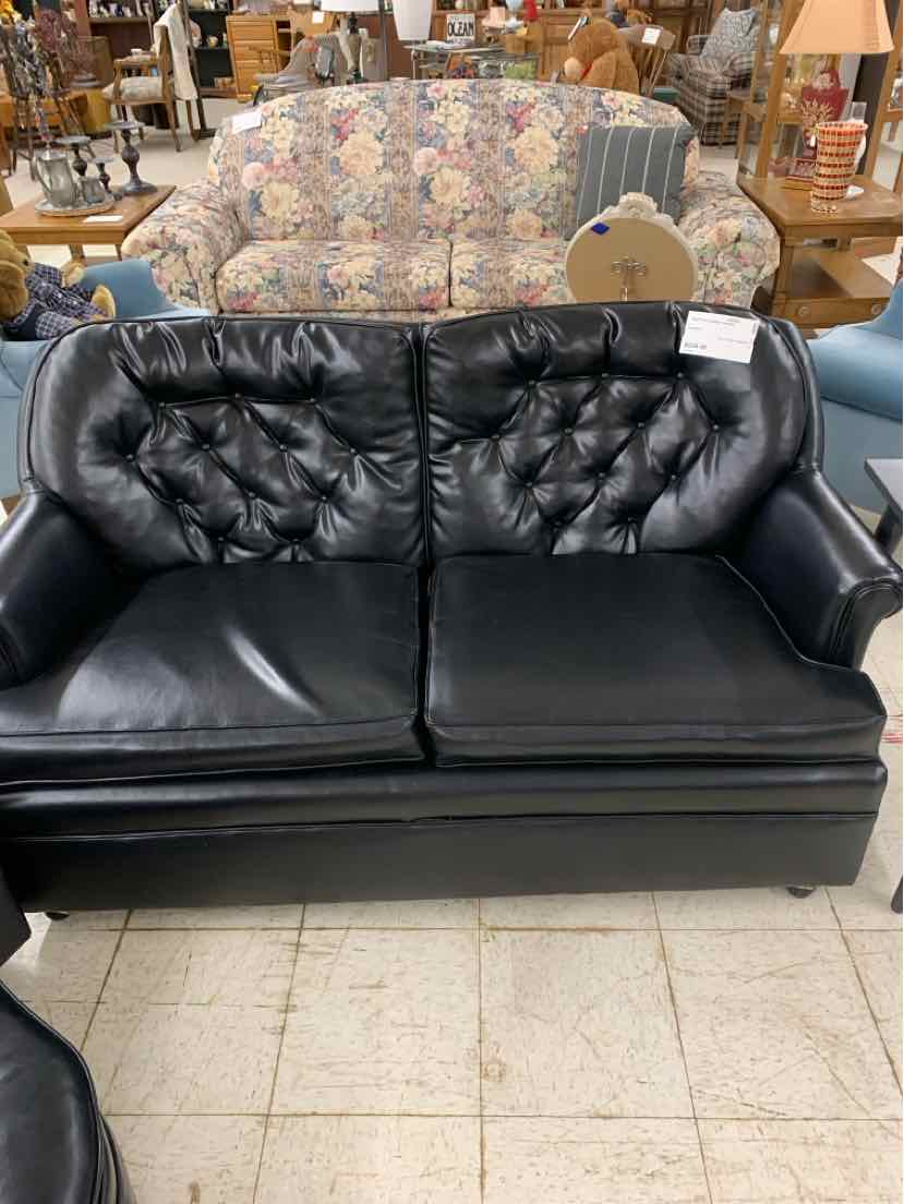 Loveseat