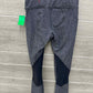 Lululemon Size 4 Gray Womens Leggings