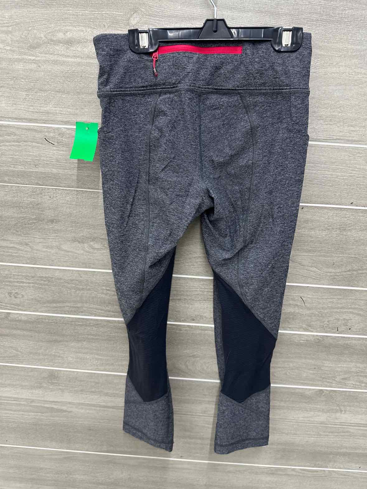 Lululemon Size 4 Gray Womens Leggings