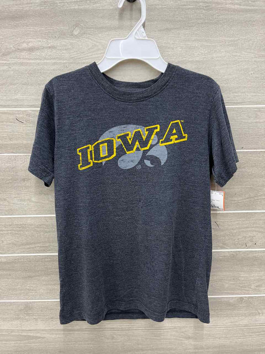 Boys Size 12 Shirt