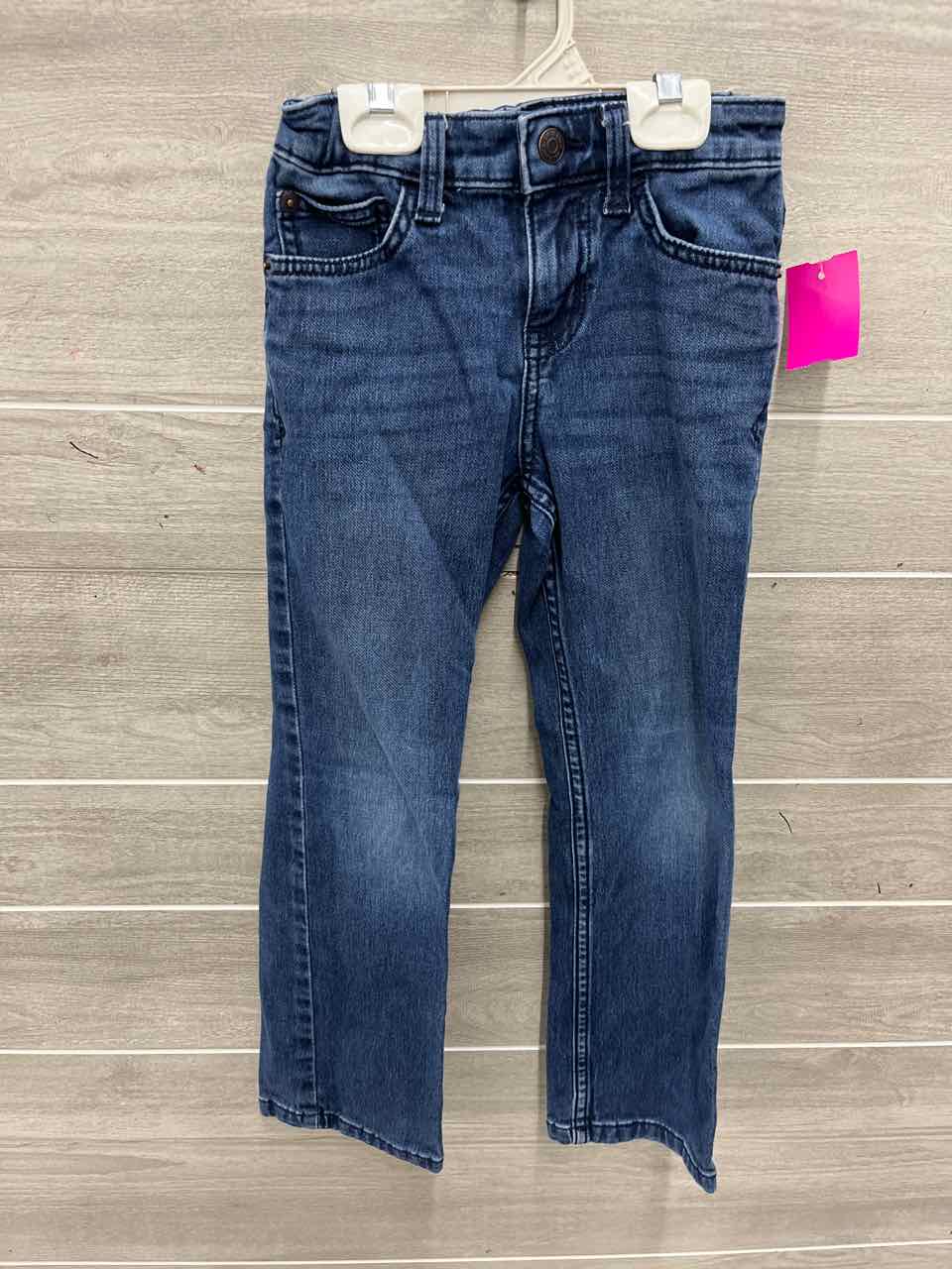 Cat & Jack Boys Size 6 Jeans