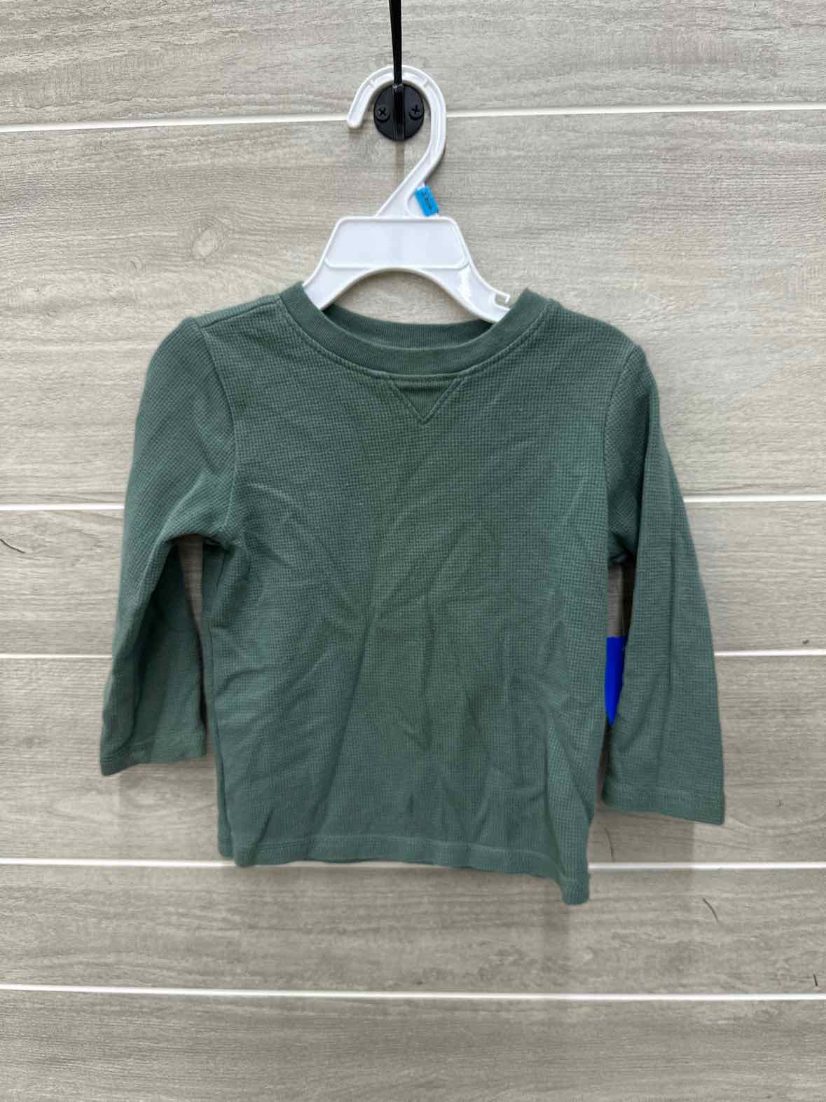 Garanimals Boys Size 2T Shirt