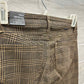 Tractr Brown Womens Women Size 0 Pants