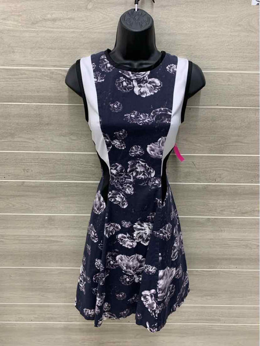 Gray Womens Size 2 Dress