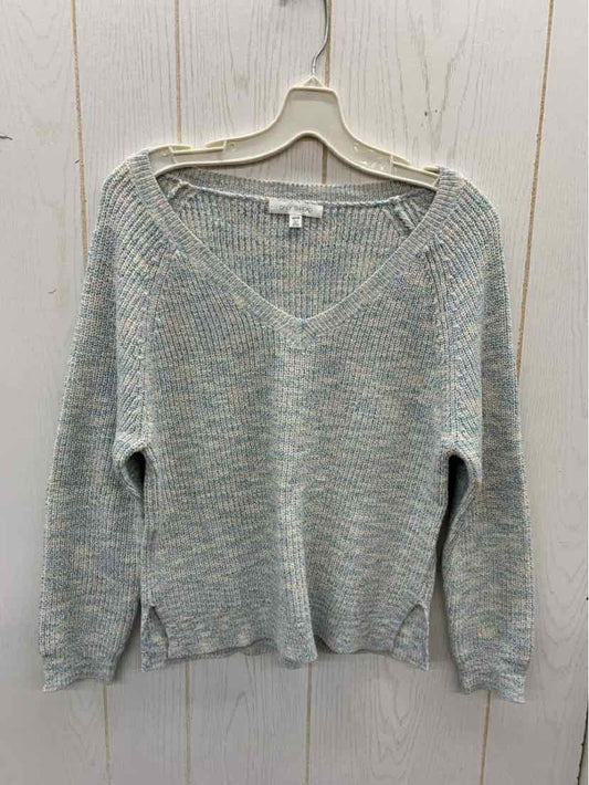 Daily Thread Multi-Color Womens Size XS Sweater