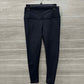ALO Size M Black Womens Leggings
