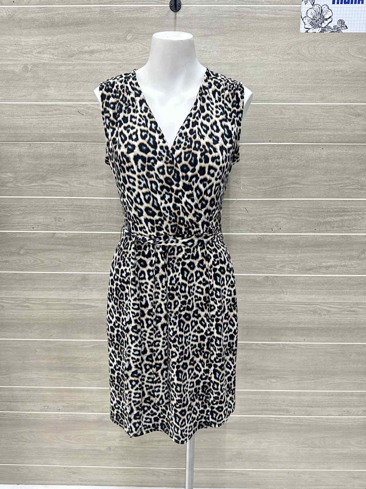 Apt 9 Size 6 Black Womens Dress