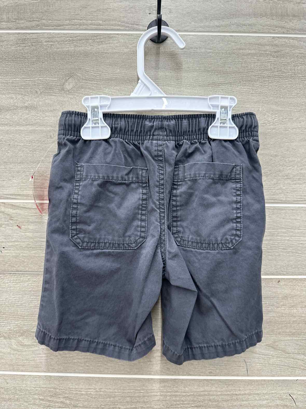 Cat & Jack Boys Size 5T Shorts