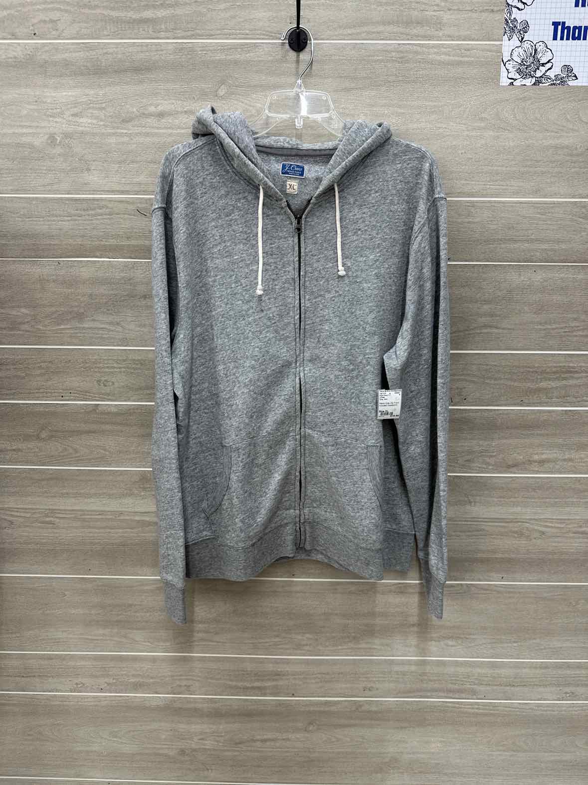 J Crew Size XL Men Mens Sweatshirt